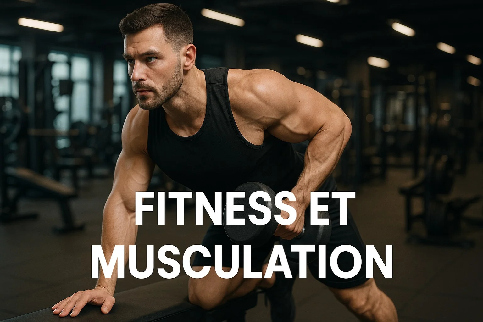 Fitness & Musculation
