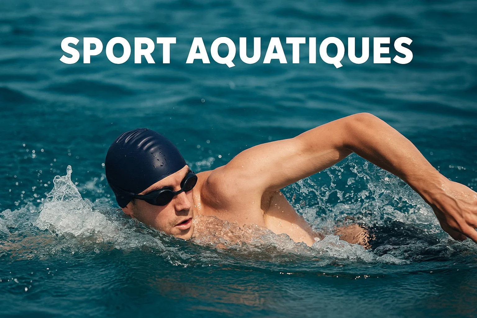 Équipement Aquatique