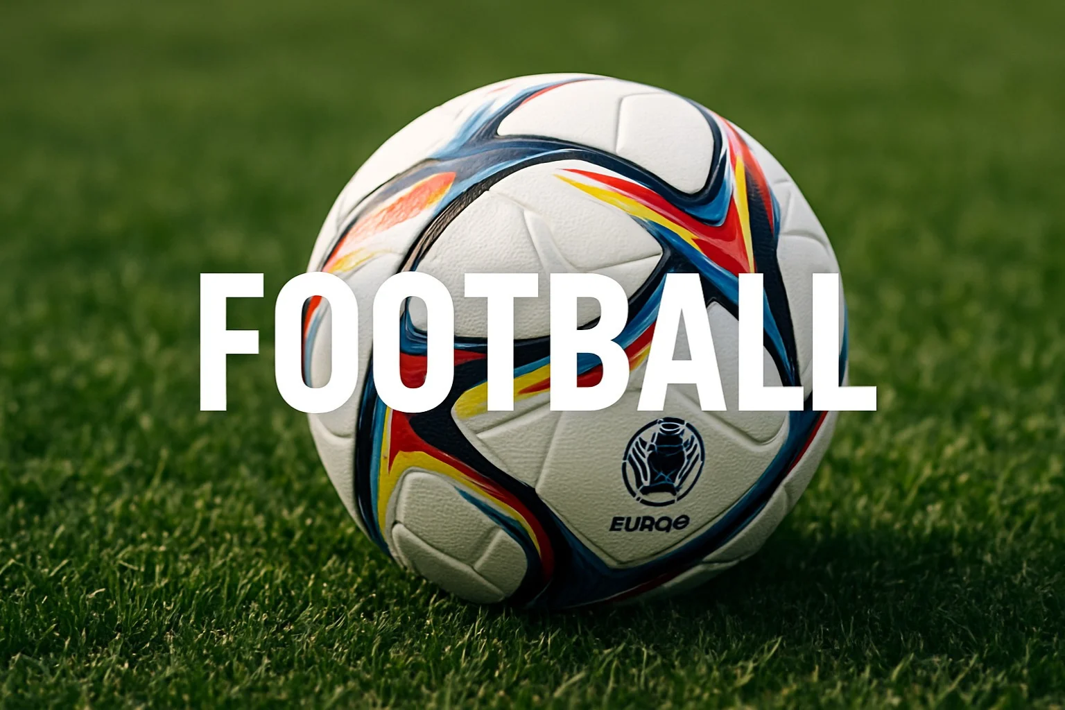 FOOTBALL