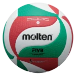 Ballon de volleyball Molten V5M5000