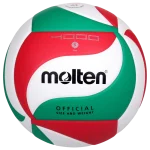 Ballon de volleyball Molten V5M4000