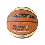 Ballon de basketball Mazsa.