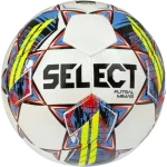 Ballon de football Select Futsal taille 4