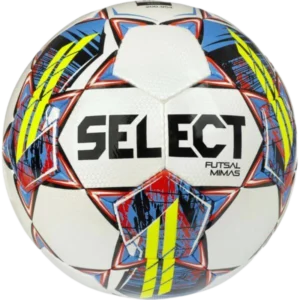 Ballon de football Select Futsal taille 4