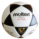 Ballon de football Molten Futsal taille 4