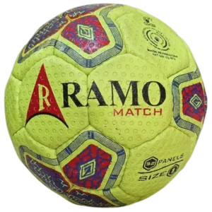 Ballon de handball Ramo Match