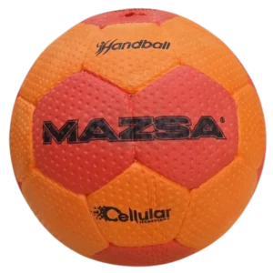 Ballon de handball Mazsa