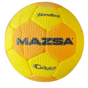 Ballon de handball Mazsa