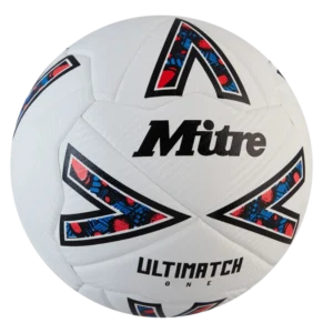 Ballon de football Mitre Ultimatch One 5
