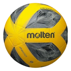 Ballon de football Molten 2600 (F5A2600)