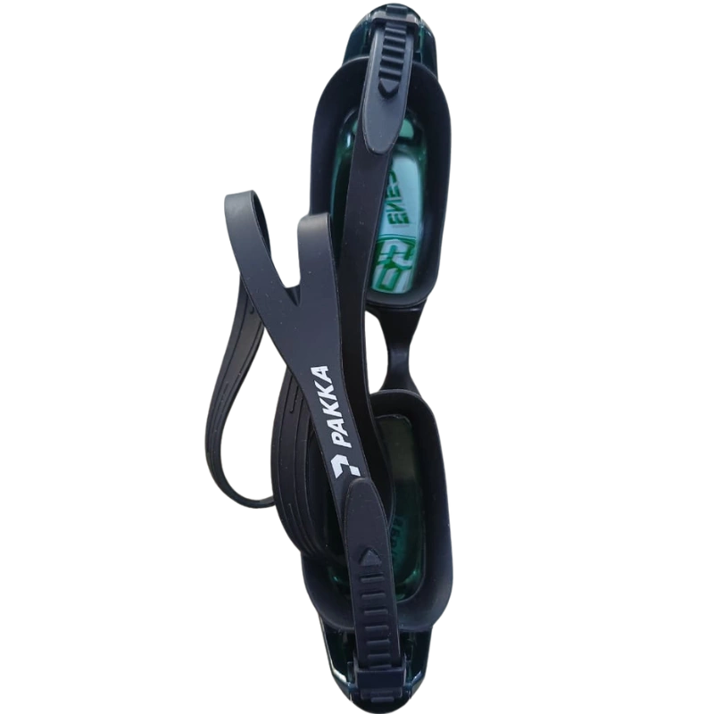 Lunettes de natation Pakka 4500