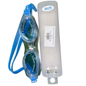Lunettes de natation FAFA 2100