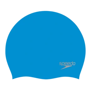 Bonnet de natation Speedo Bonnie Silicone