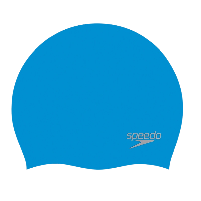 Bonnet Speedo Bonnie Silicone