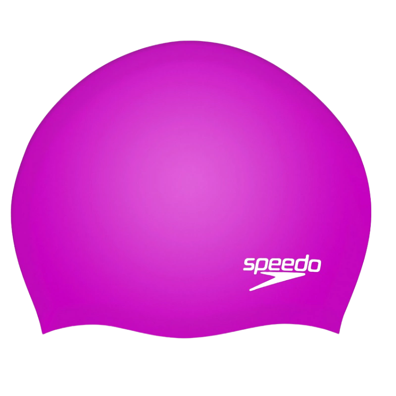 Bonnet Speedo Bonnie Silicone
