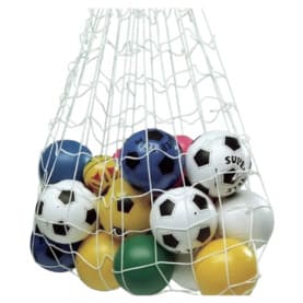 Filet porte-ballons basic