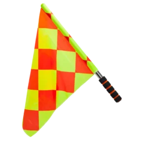 Drapeau de hors-jeu