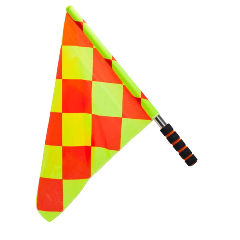 Drapeau de hors-jeu
