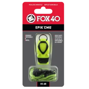 FOX EPIK CMG