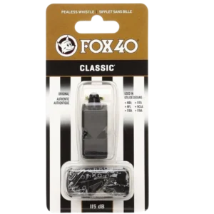 FOX CLASSIC