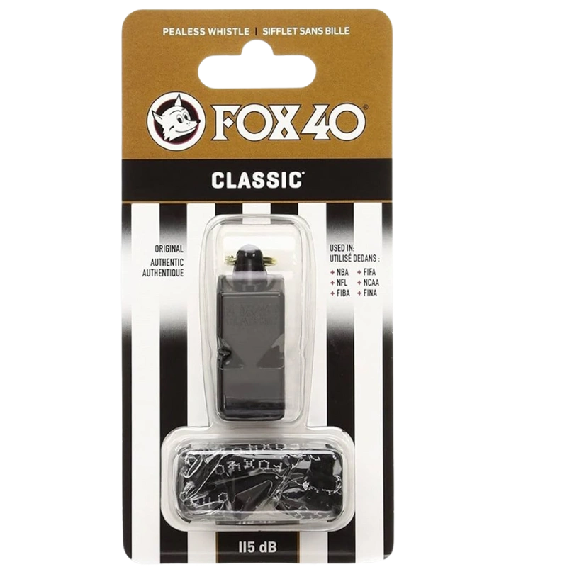 FOX CLASSIC