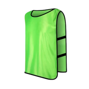 GILET DE FOOT SATIN