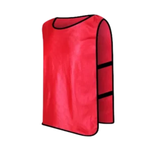GILET DE FOOT SATIN