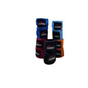 Les bandes de kick boxing