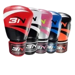 Gants de boxe BN Fight