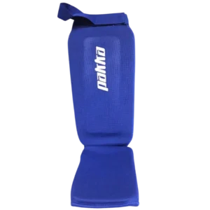 Protège tibia kick boxing basic